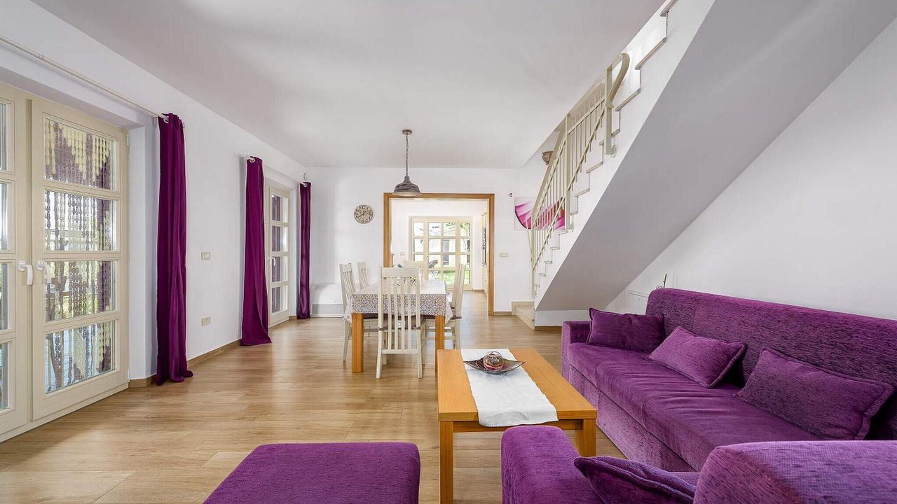 Photo of Bedroom in Kastelir