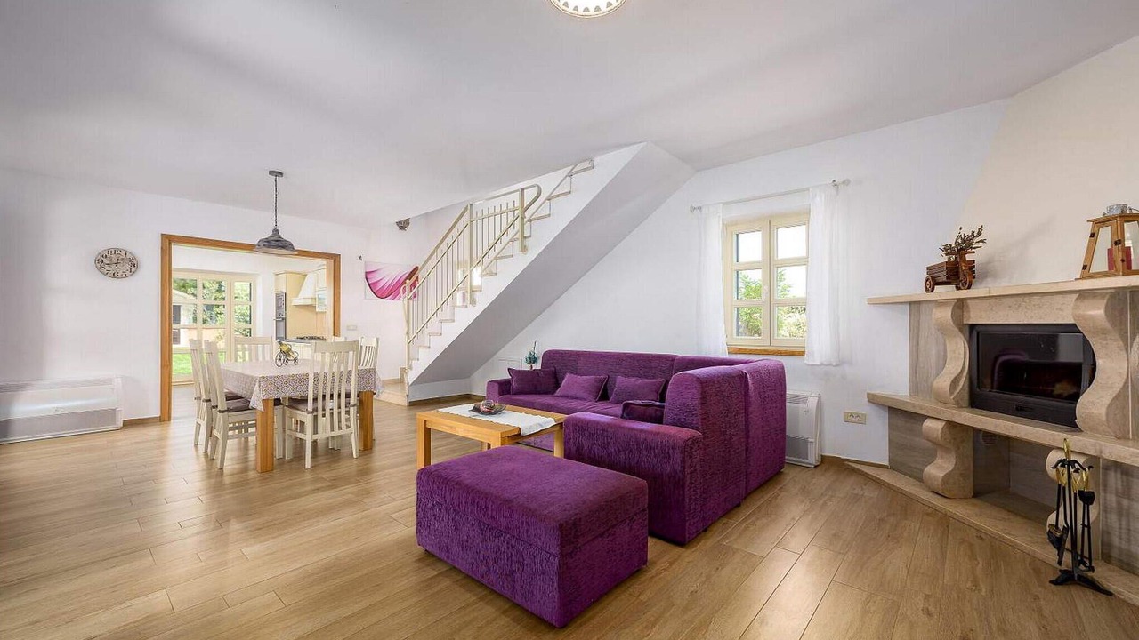 Photo of Bedroom in Kastelir