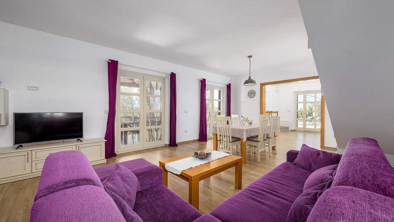 Photo of Bedroom in Kastelir