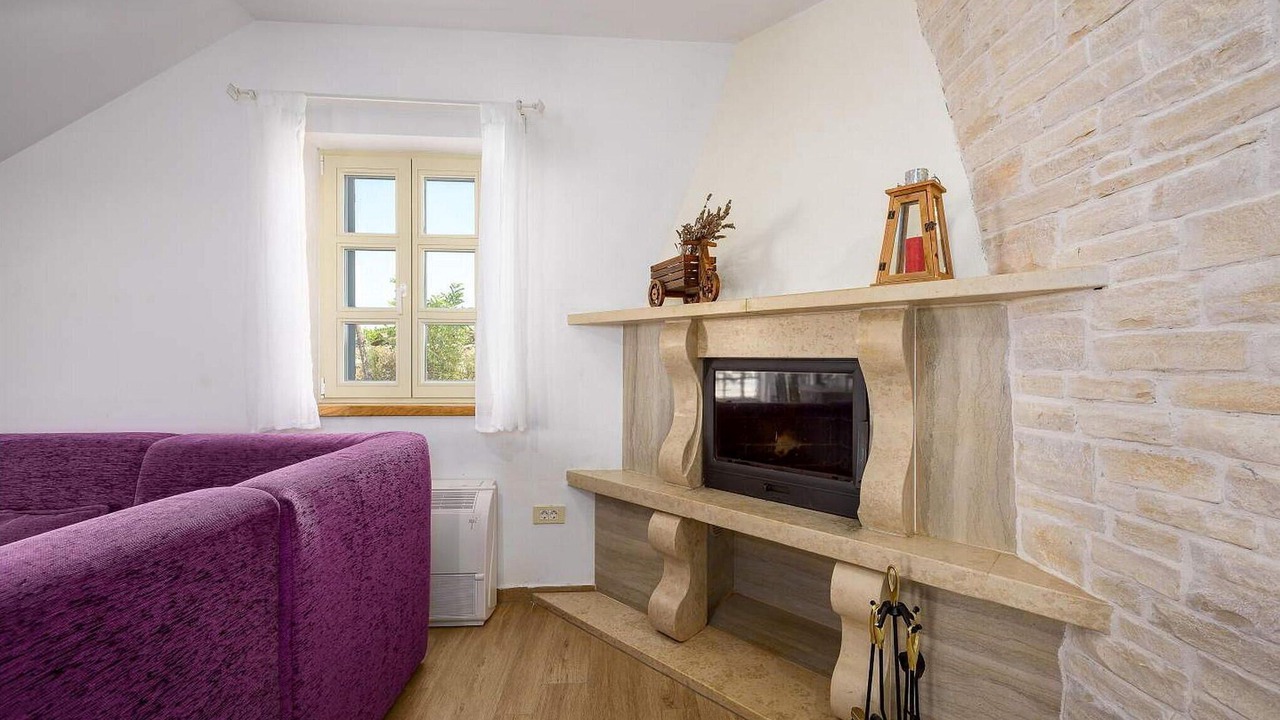Photo of Bedroom in Kastelir
