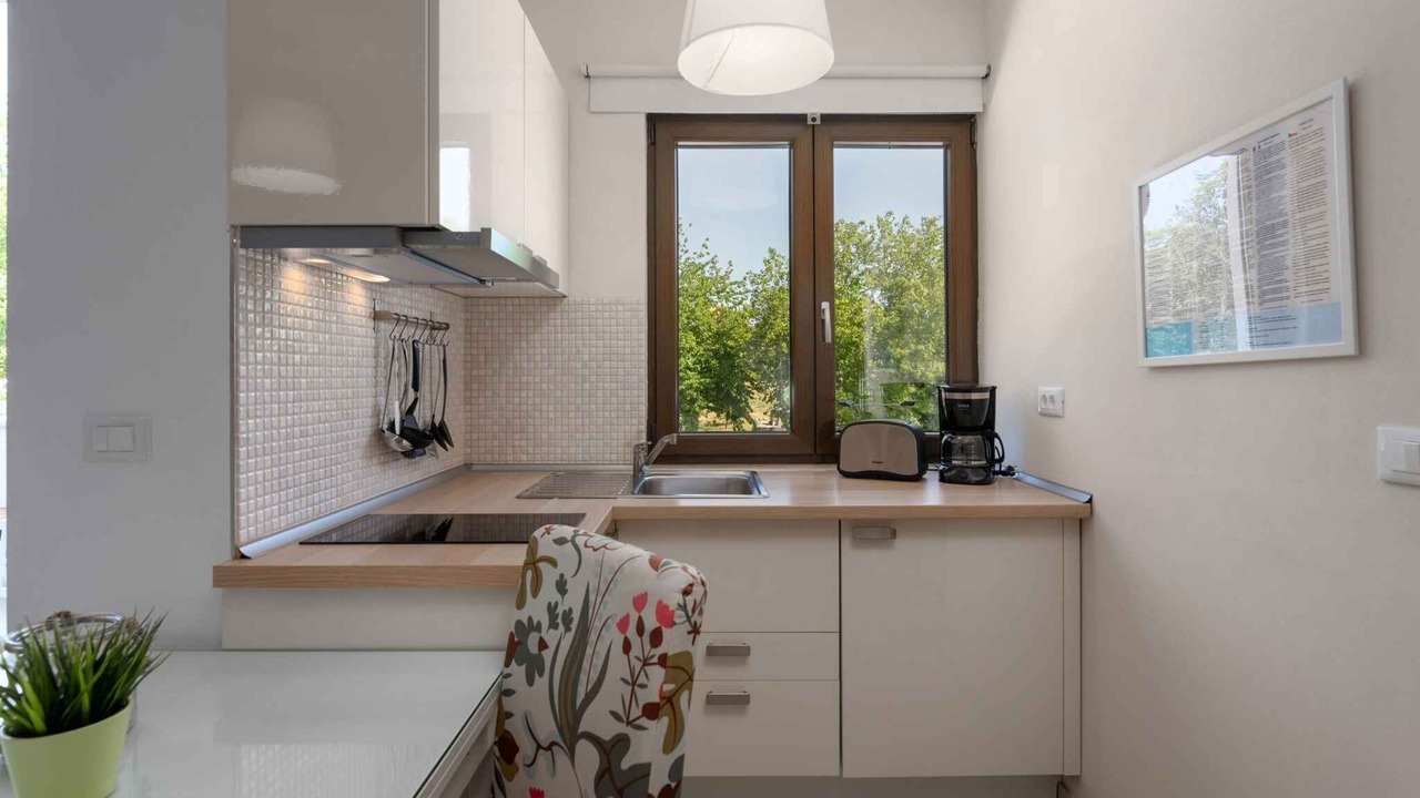 Photo of Kitchen in Funtana
