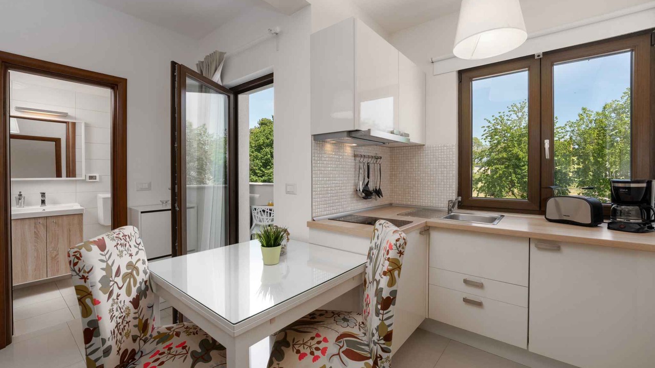 Photo of Kitchen in Funtana
