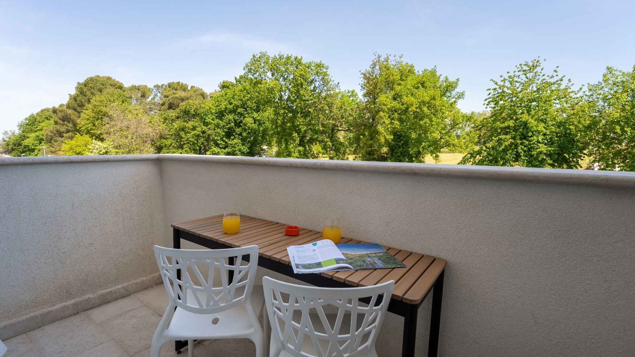 Photo of Outdoor in Funtana