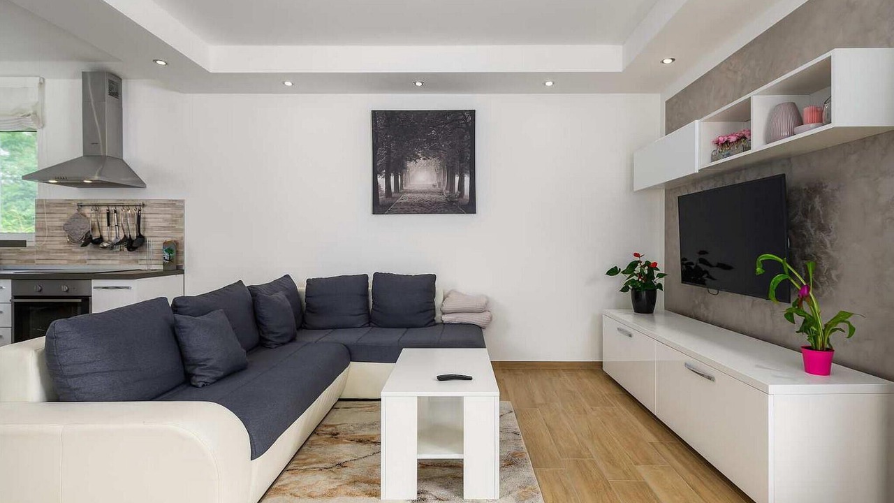 Photo of Bedroom in Groznjan