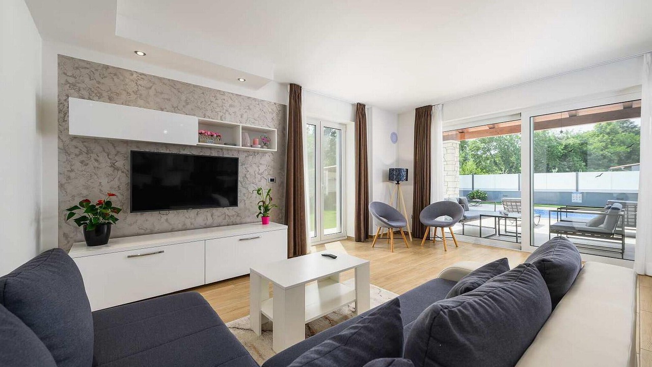 Photo of Bedroom in Groznjan