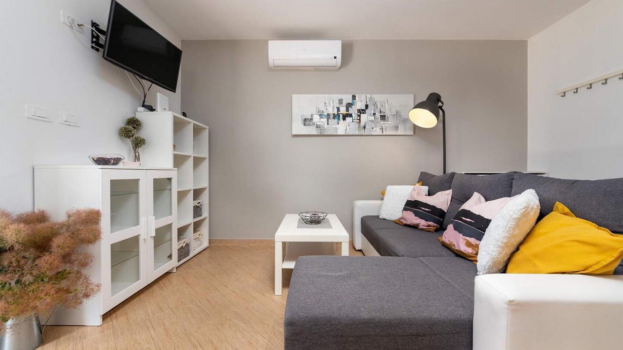 Photo of Bedroom in Pican