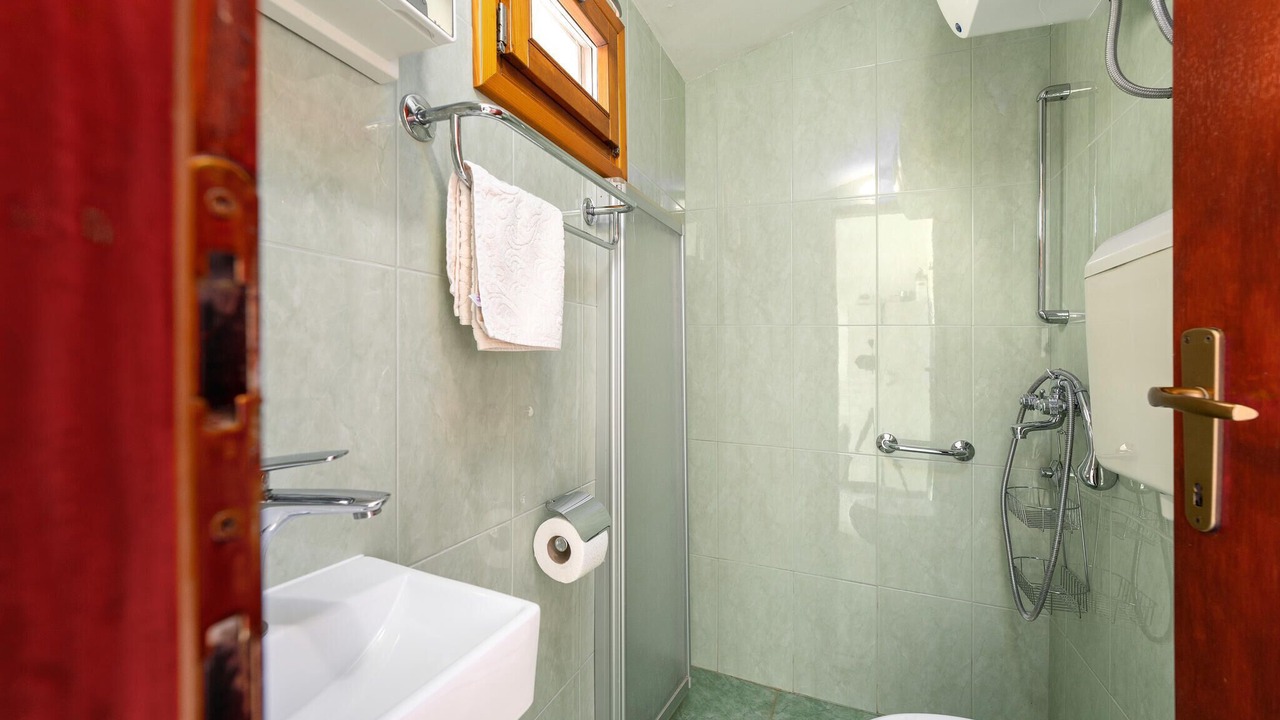 Photo of Bathroom in Kastelir-Labinci