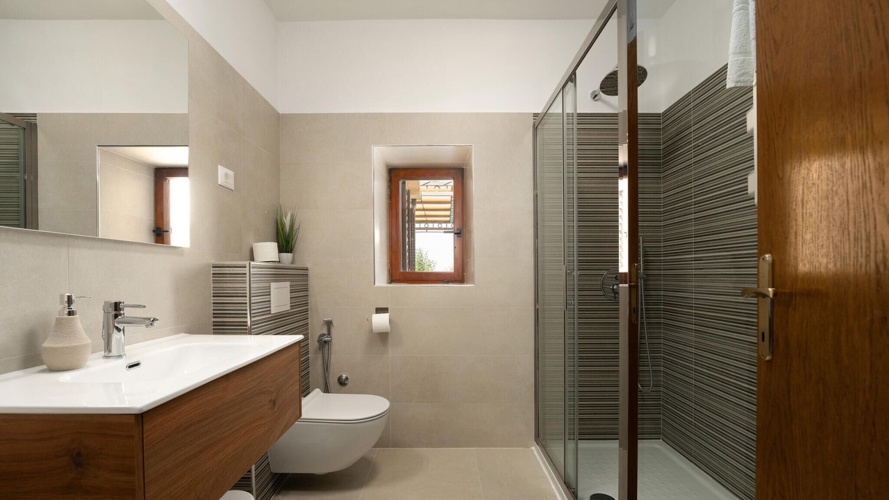 Photo of Bathroom in Kastelir-Labinci