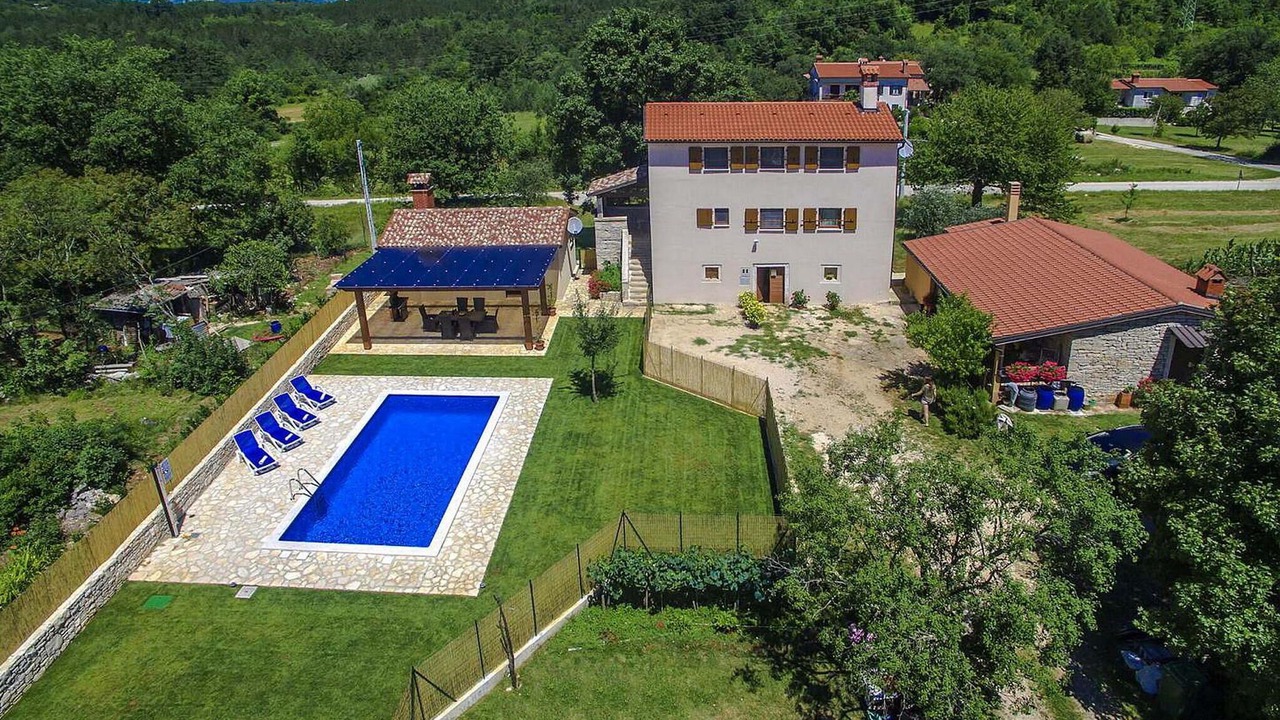 Photo of Outdoor in Marusici