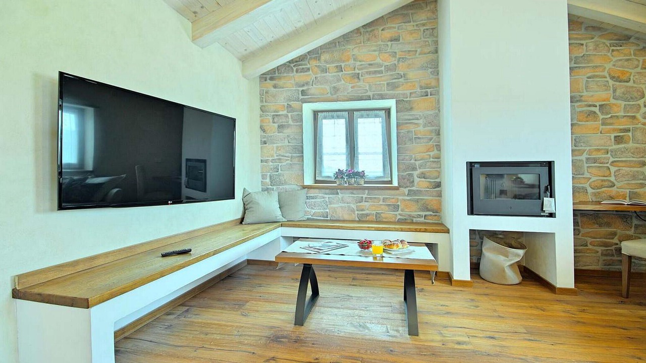 Photo of Bedroom in Marusici