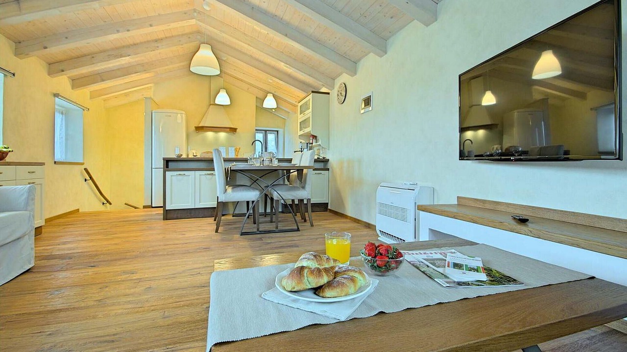 Photo of Bedroom in Marusici