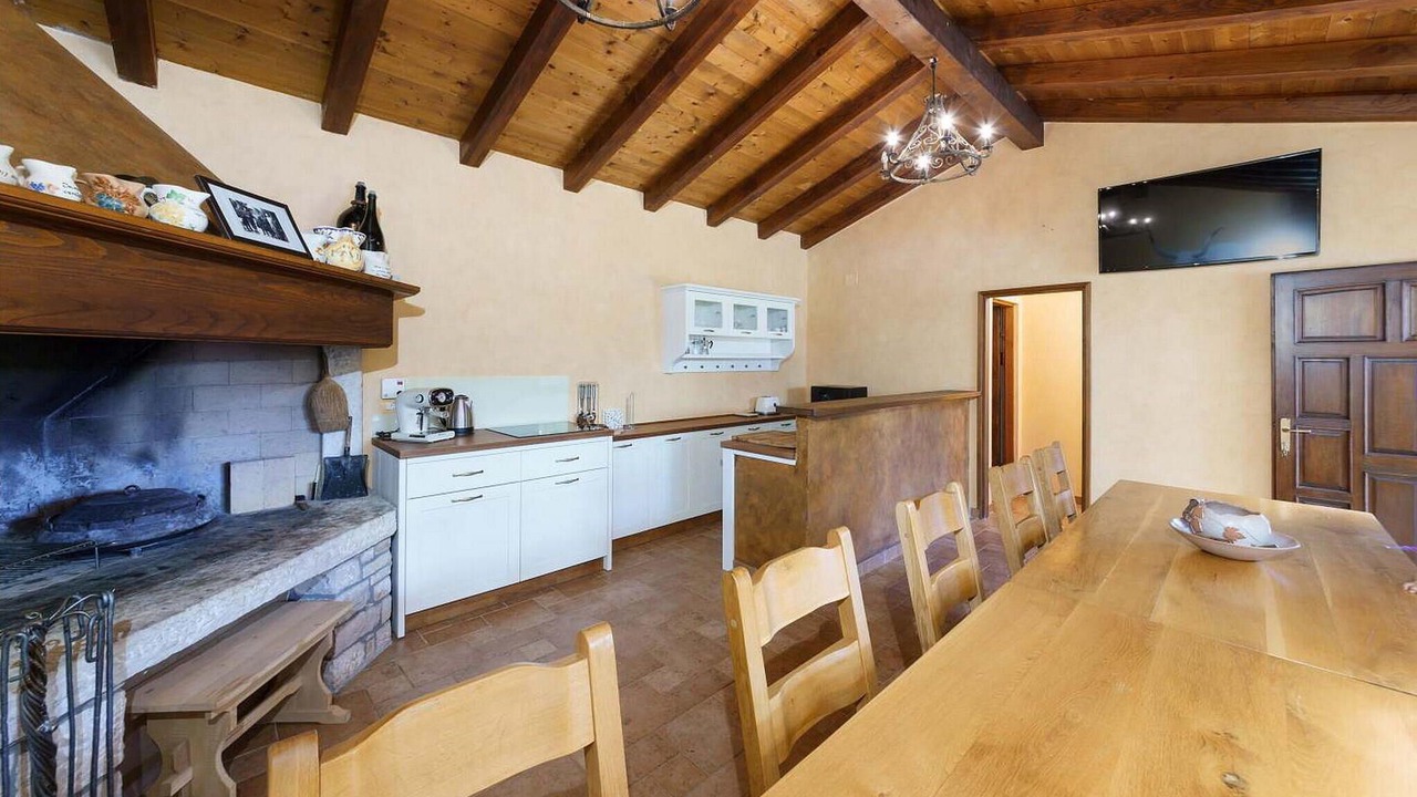 Photo of Bedroom in Marusici