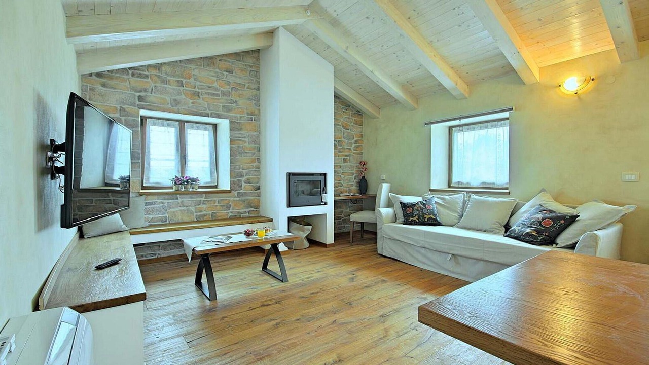 Photo of Bedroom in Marusici