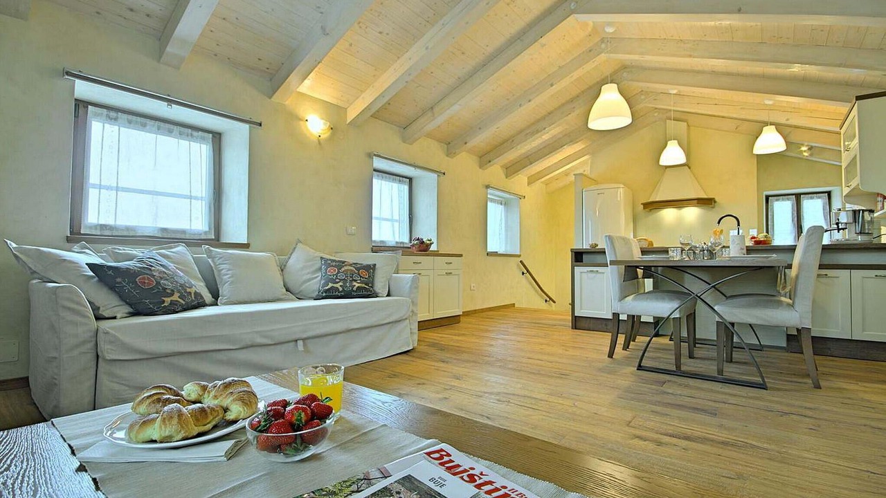 Photo of Bedroom in Marusici