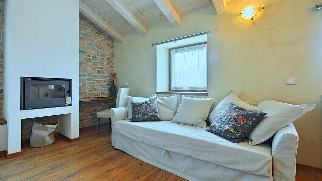 Photo of Bedroom in Marusici