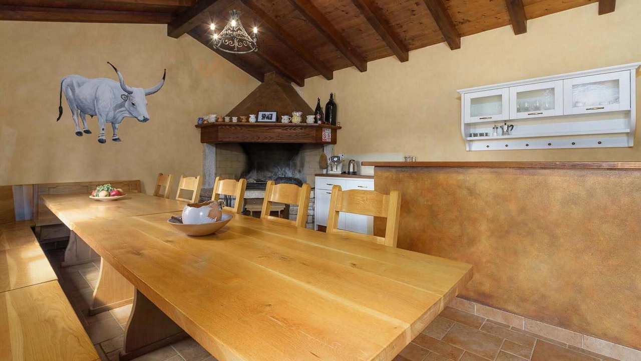 Photo of Bedroom in Marusici