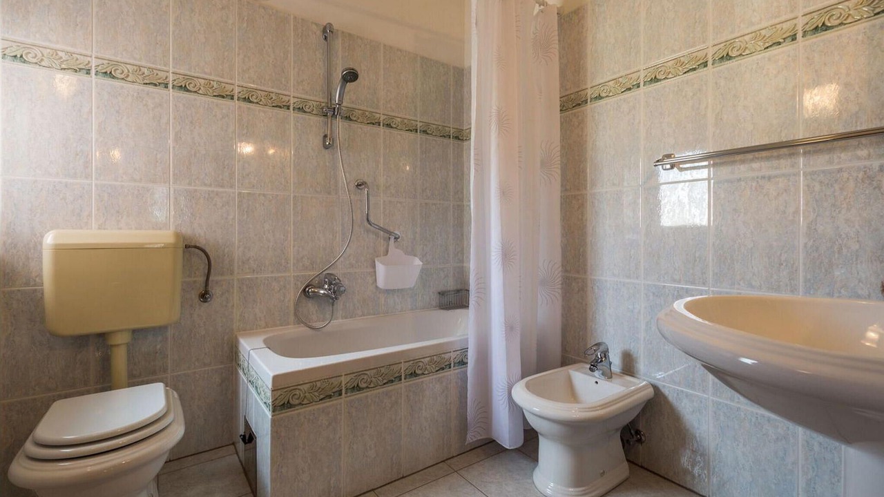 Photo of Bathroom in Nova Vas