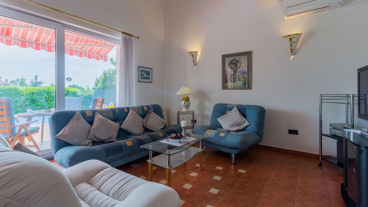 Photo of Bedroom in Nova Vas