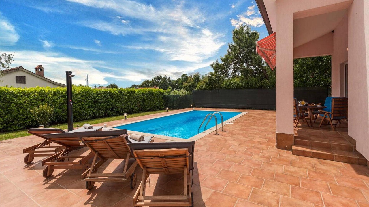 Photo of Outdoor in Nova Vas