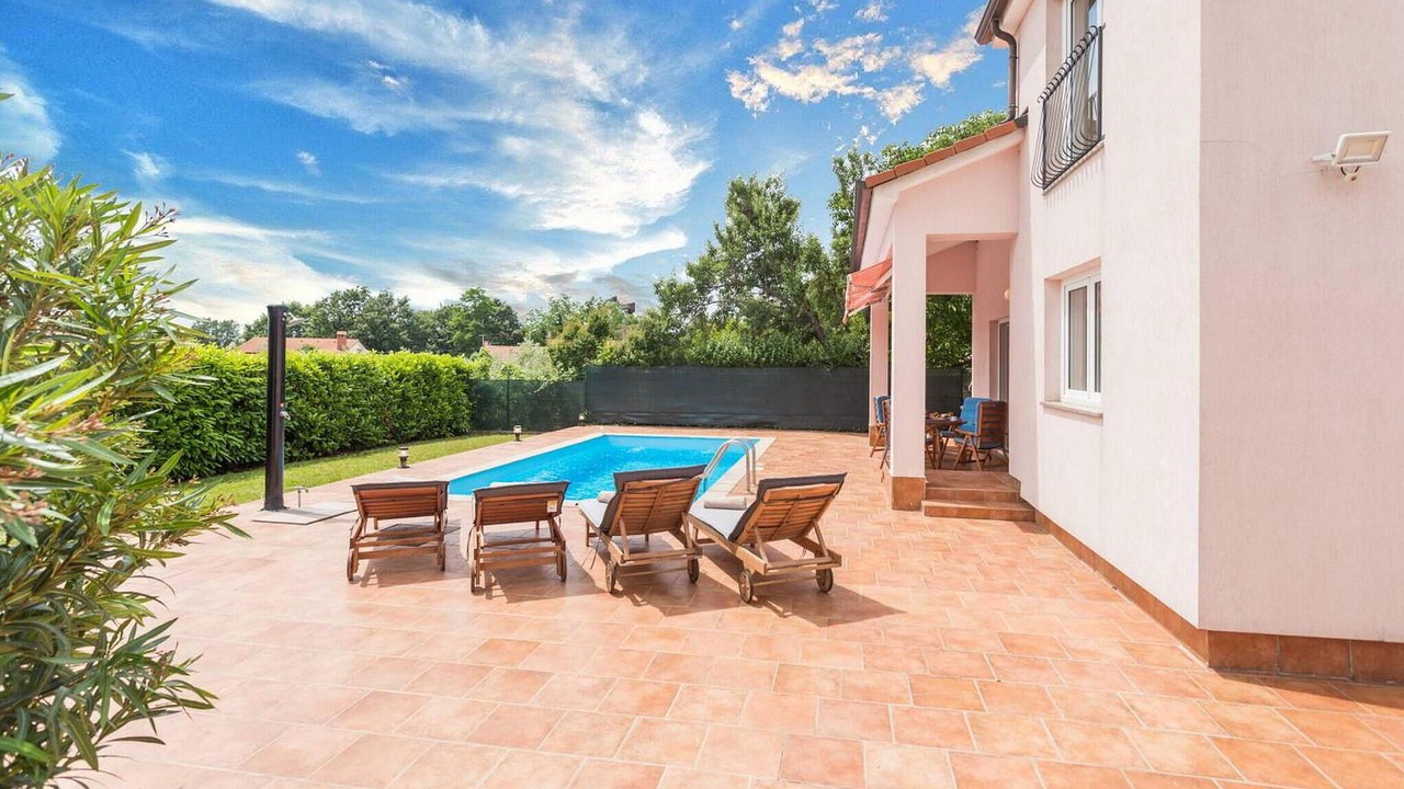 Photo of Outdoor in Nova Vas
