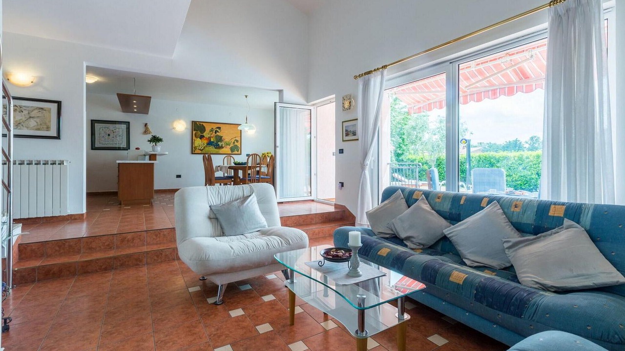 Photo of Bedroom in Nova Vas