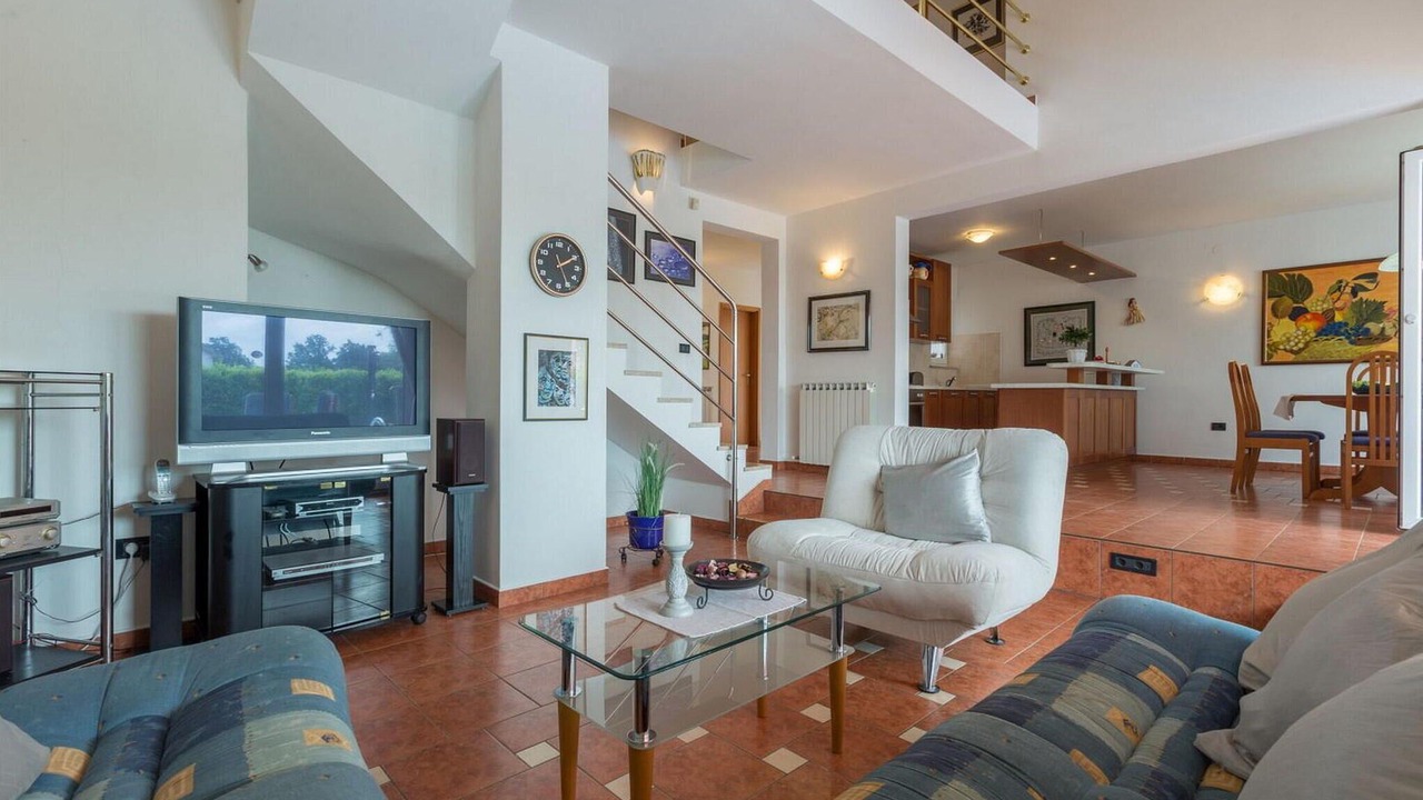 Photo of Bedroom in Nova Vas