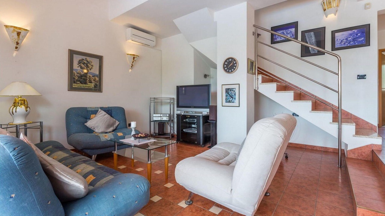 Photo of Bedroom in Nova Vas
