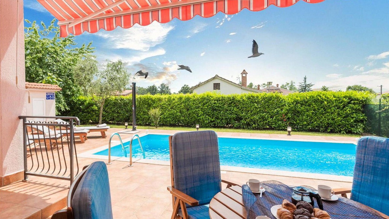 Photo of Outdoor in Nova Vas