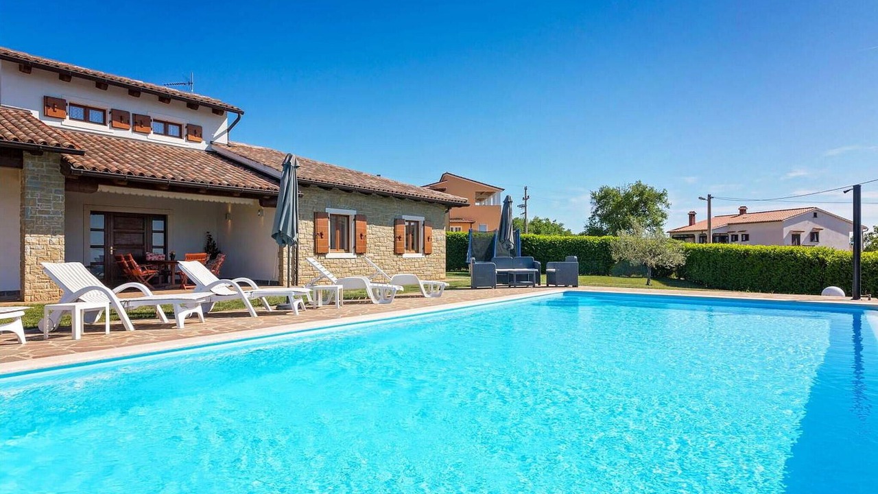 Photo of Outdoor in Strpacici