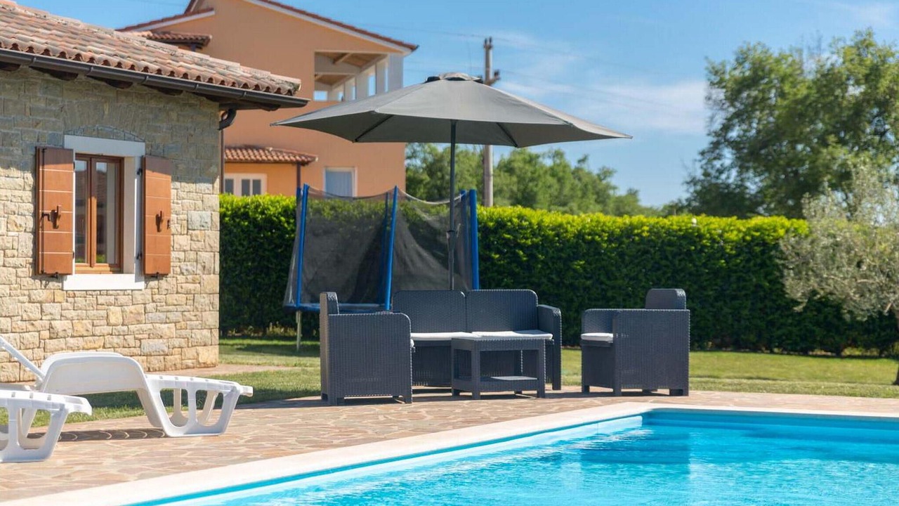 Photo of Outdoor in Strpacici