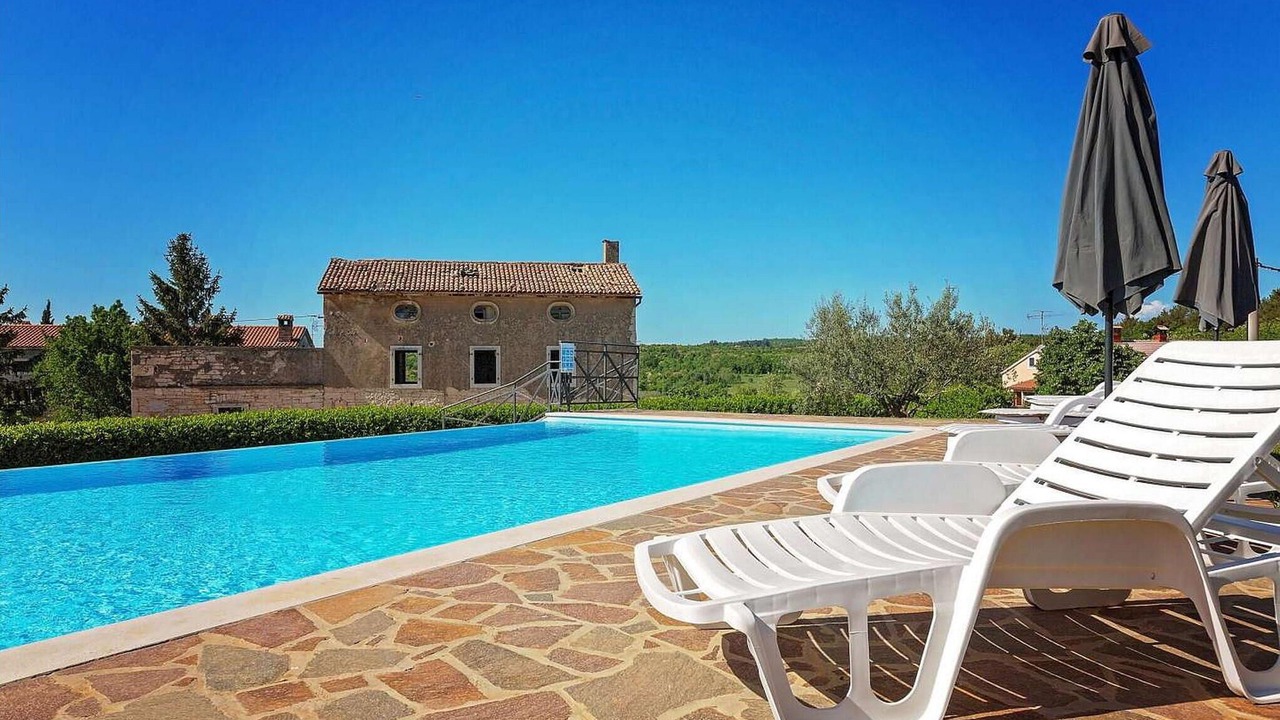 Photo of Outdoor in Strpacici