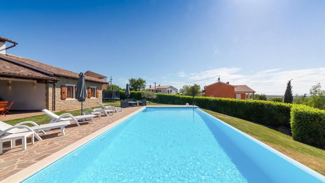Photo of Outdoor in Strpacici