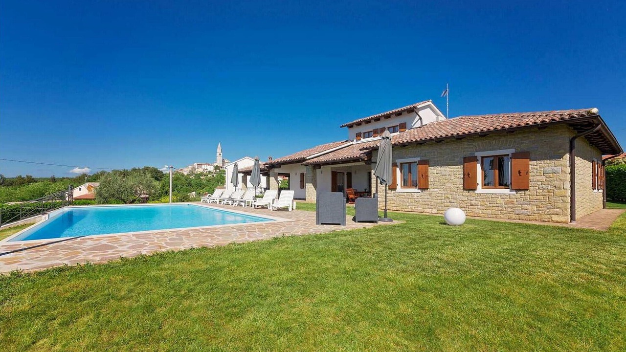 Photo of Outdoor in Strpacici