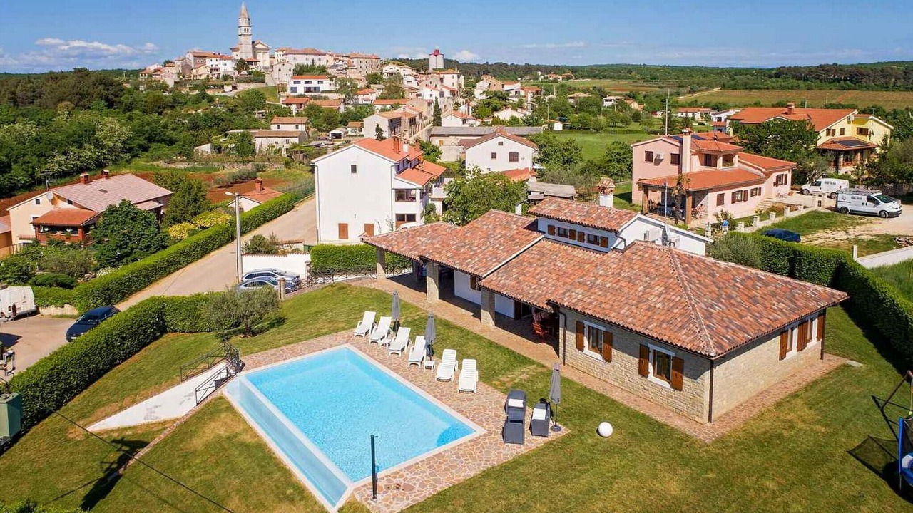 Photo of Outdoor in Strpacici