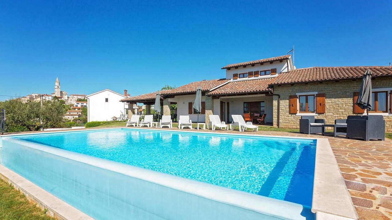 Photo of Outdoor in Strpacici