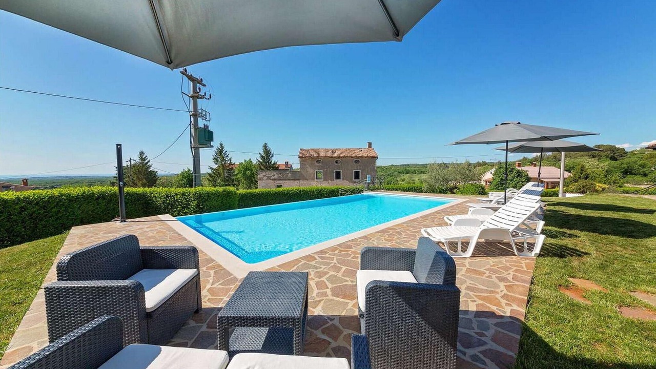 Photo of Outdoor in Strpacici