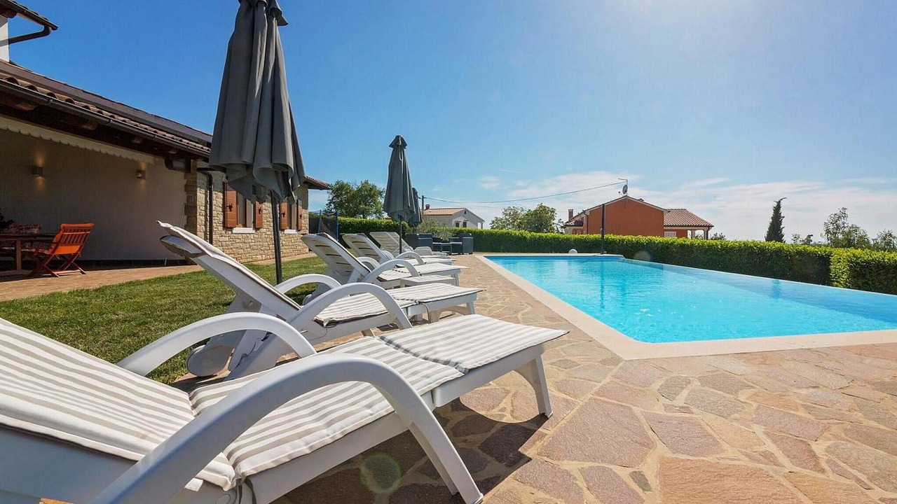 Photo of Outdoor in Strpacici