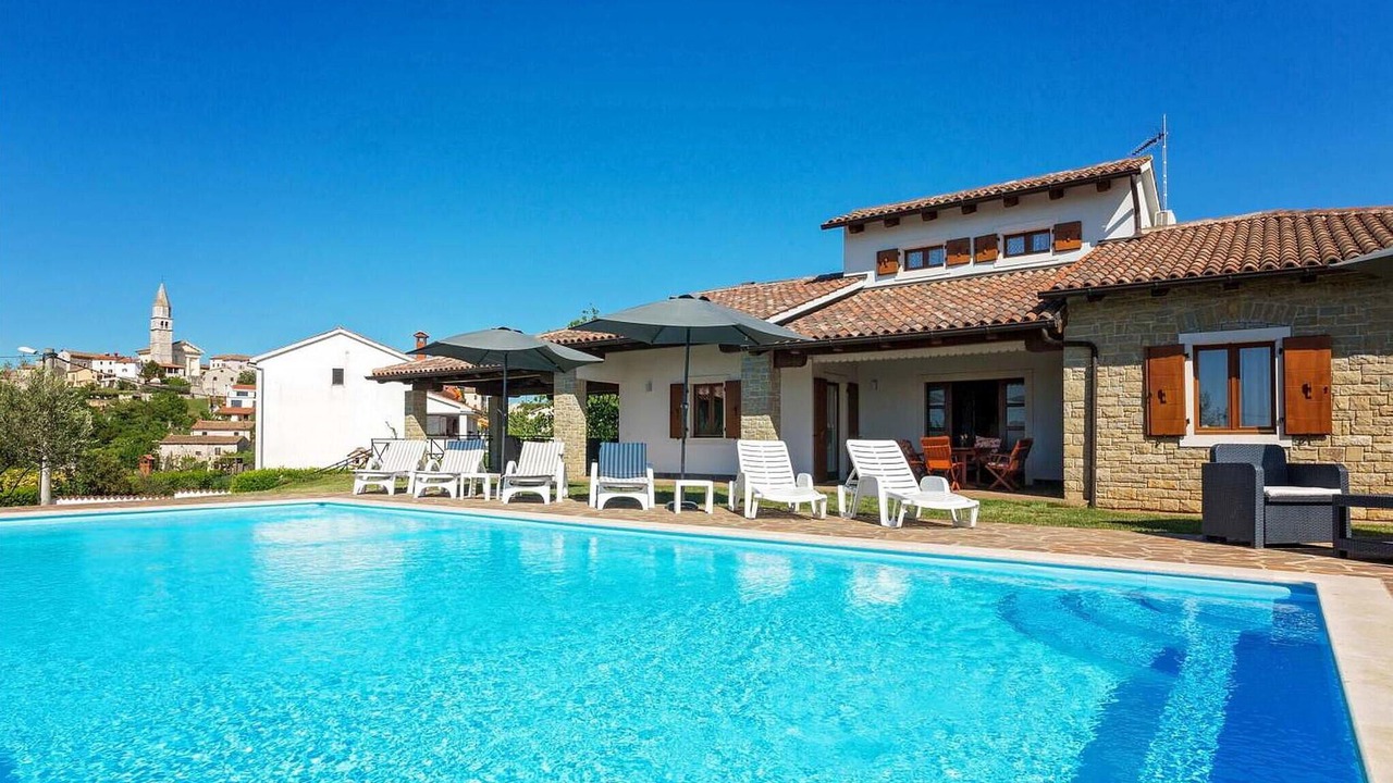 Photo of Outdoor in Strpacici