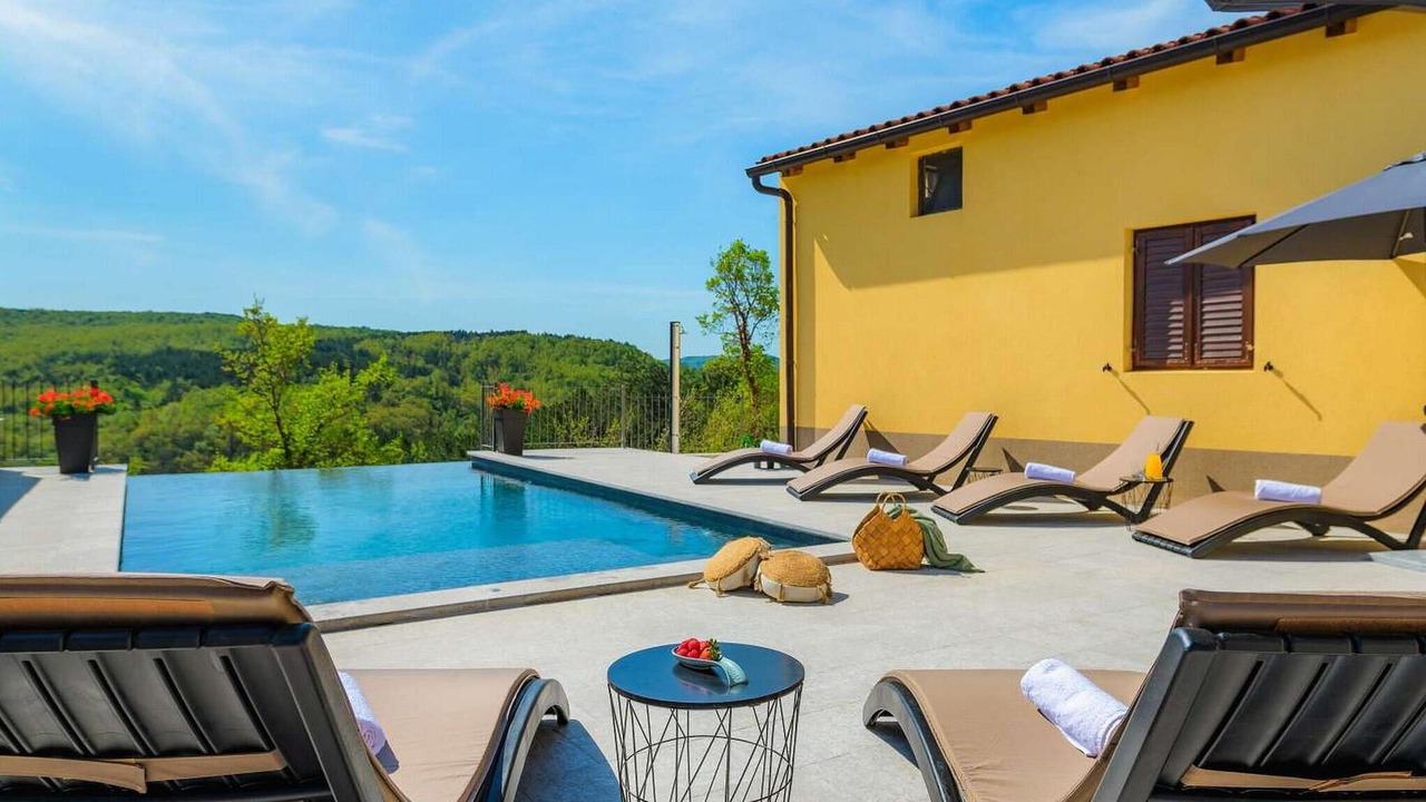 Photo of Outdoor in Buzet