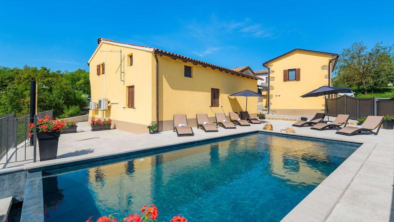 Photo of Outdoor in Buzet