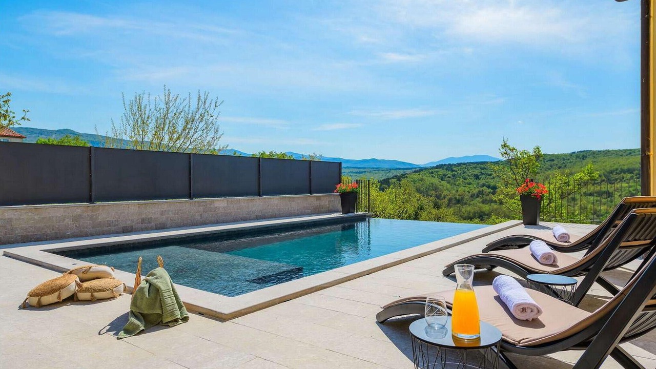 Photo of Outdoor in Buzet