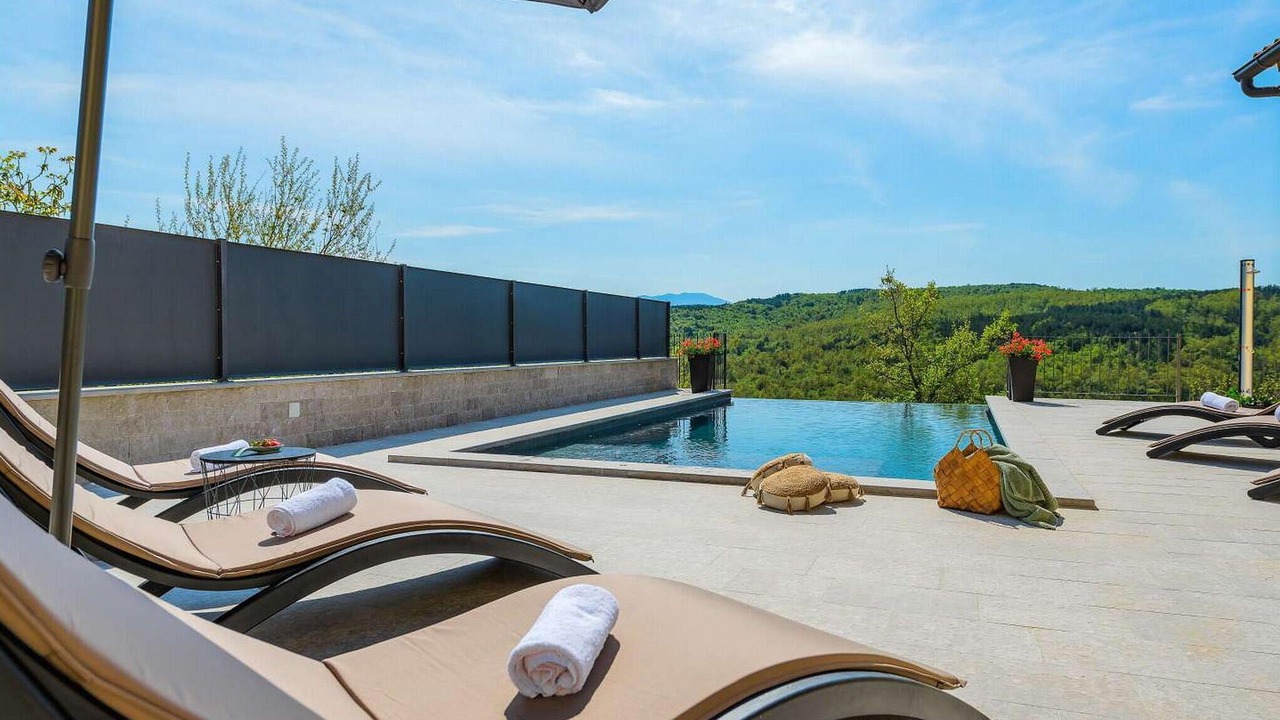 Photo of Outdoor in Buzet