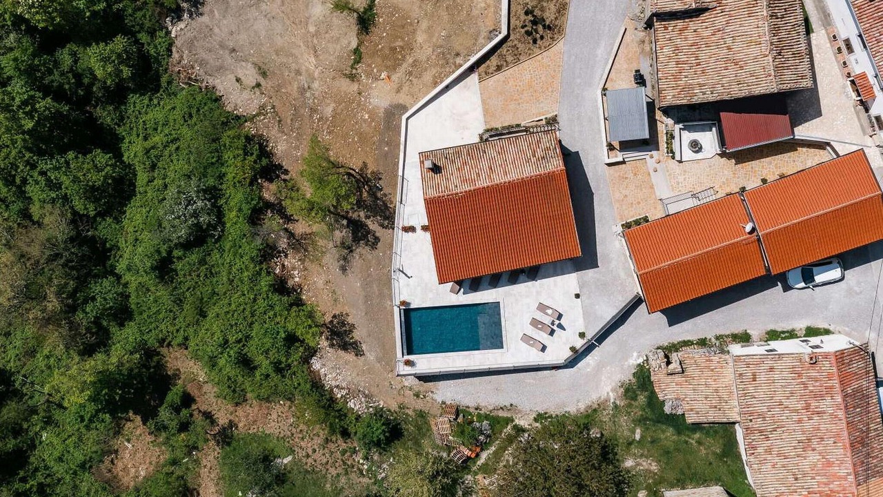 Photo of Outdoor in Buzet