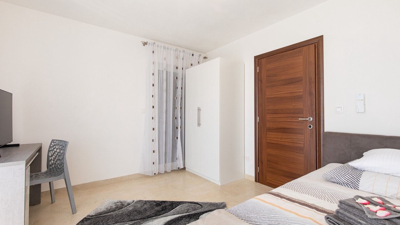 Photo of Bedroom in Jurandvor