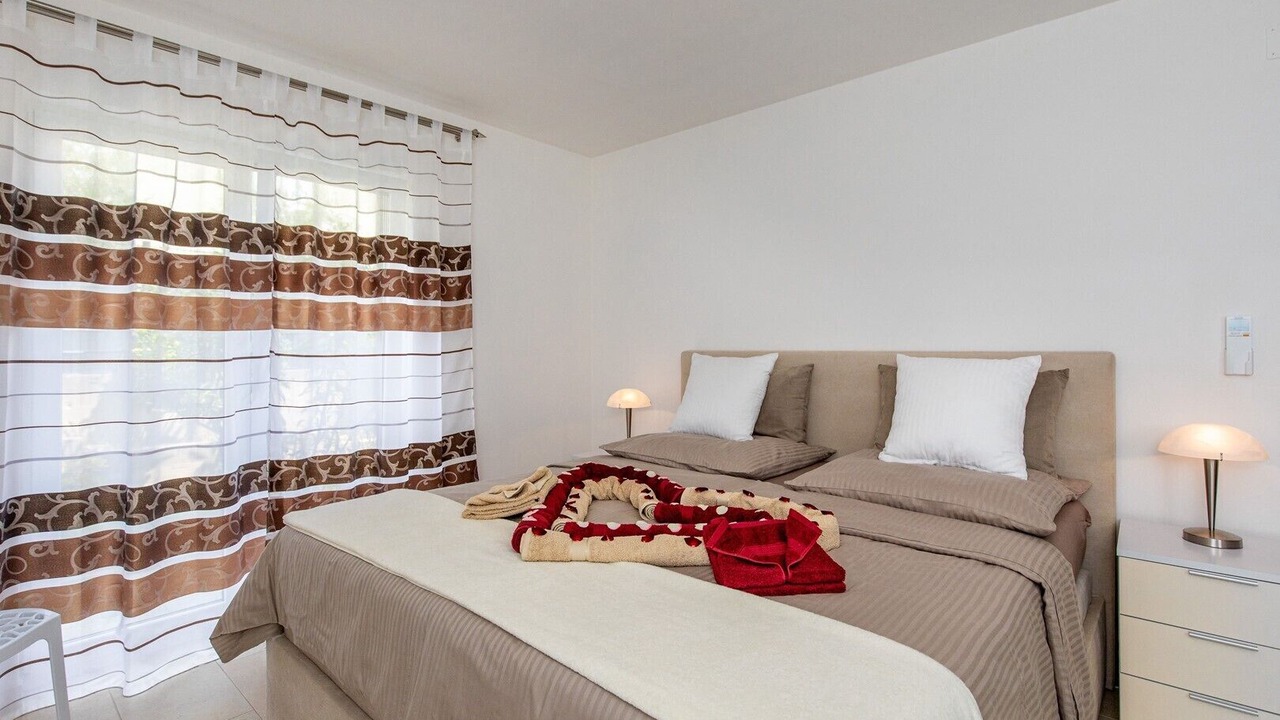 Photo of Bedroom in Jurandvor