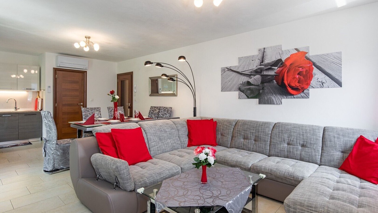 Photo of Livingroom in Jurandvor