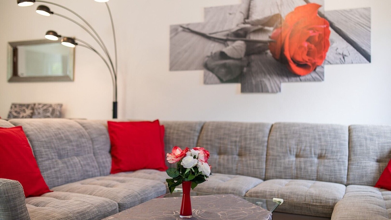 Photo of Livingroom in Jurandvor