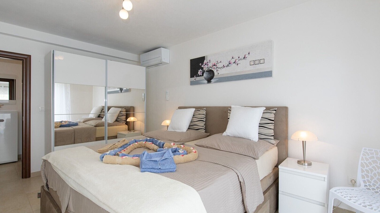 Photo of Bedroom in Jurandvor