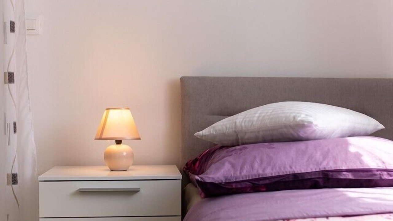 Photo of Bedroom in Jurandvor