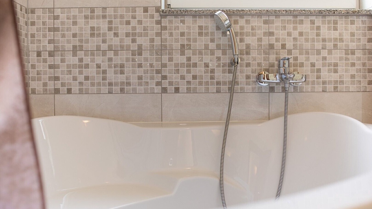 Photo of Bathroom in Jurandvor